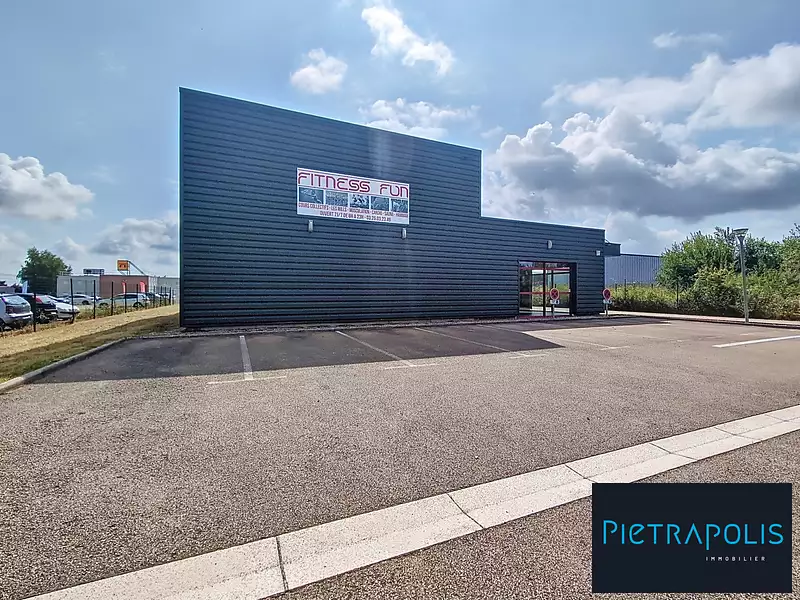 Divers, 795 m²