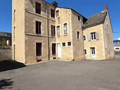 Appartement, 67,58 m²