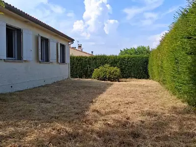 Maison, 100 m²