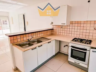 Appartement, 76,98 m²