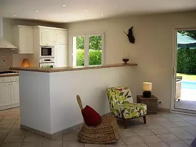 Maison, 120 m²