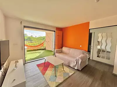 Appartement, 55,57 m²