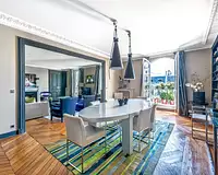 Appartement, 133,41 m²