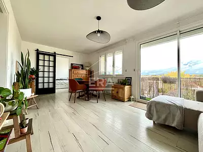 Appartement, 65 m²