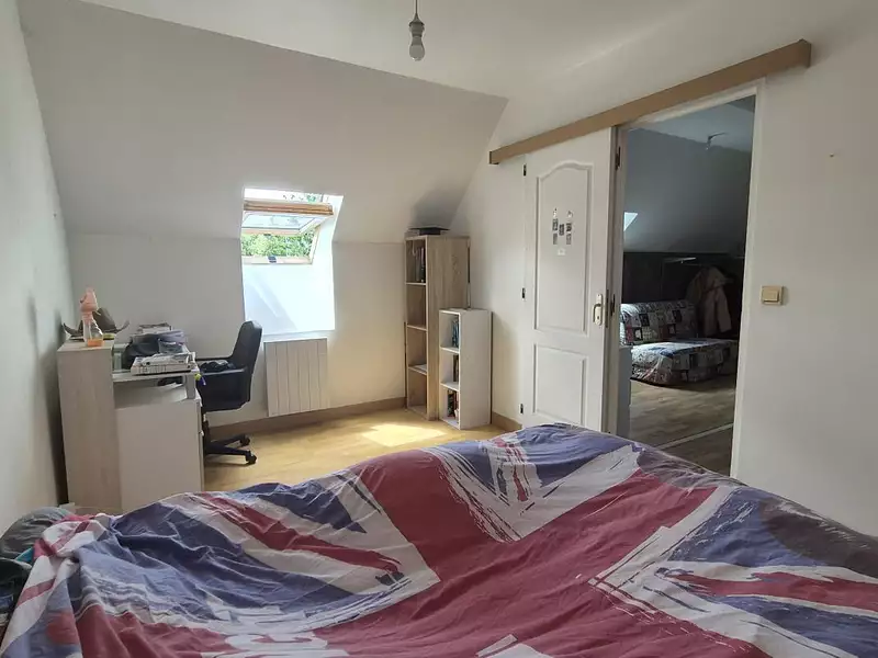 Maison, 108 m²