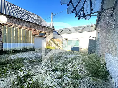 Maison, 83 m²