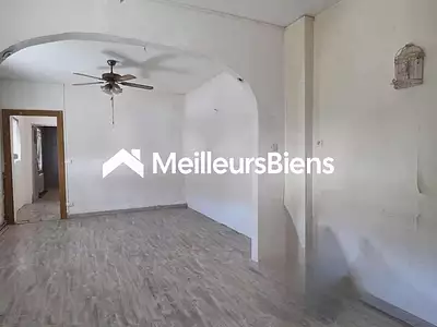 Maison, 71 m²