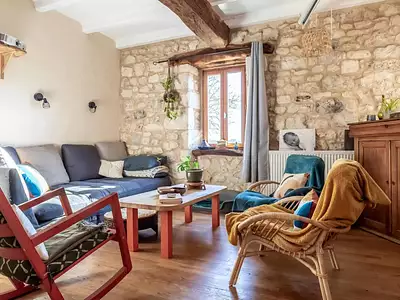 Maison, 236 m²