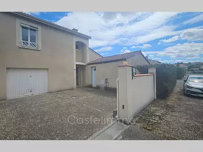 Maison, 107 m²