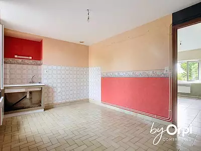 Maison, 65 m²
