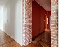 Appartement, 102,05 m²