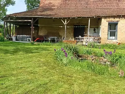 Maison, 135 m²