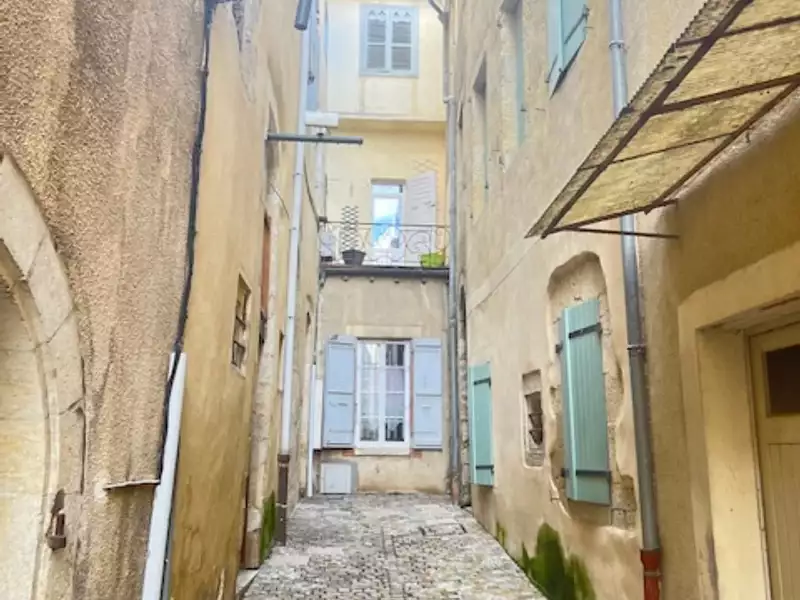 Appartement, 86,78 m²