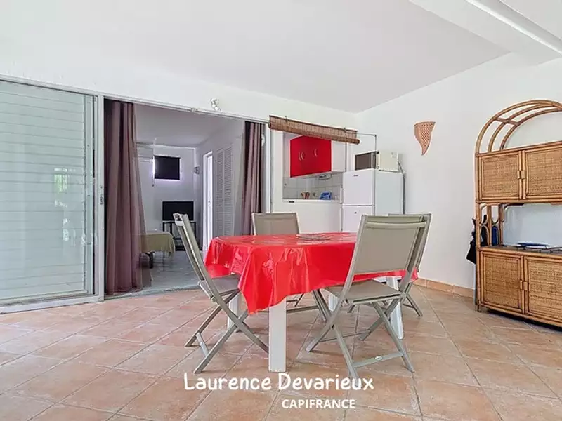Appartement, 45 m²