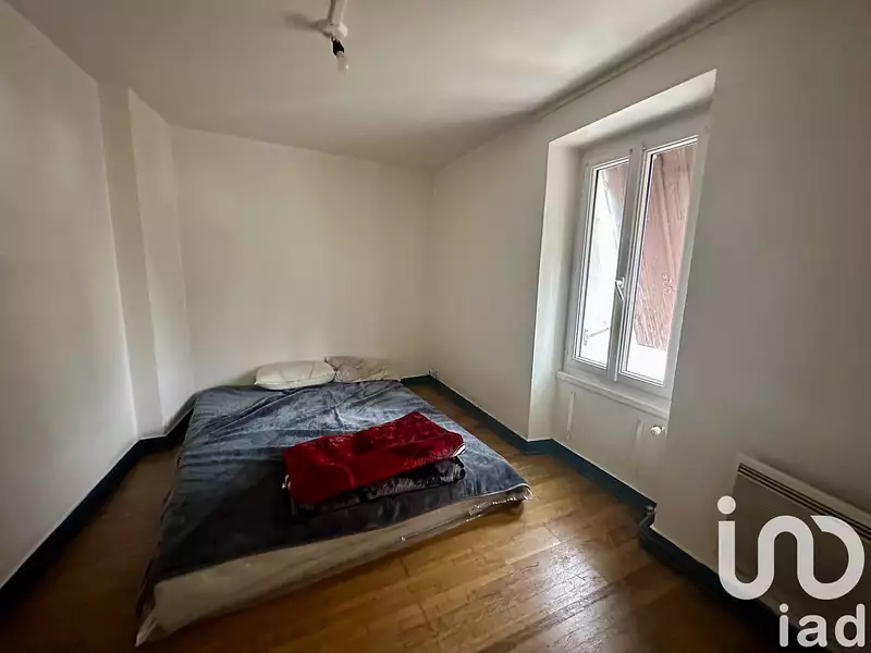 Immeuble, 114 m²