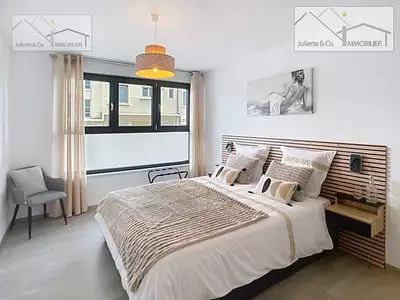 Appartement, 82,24 m²