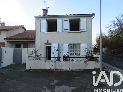 Maison, 102 m²