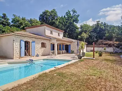 Maison, 140 m²