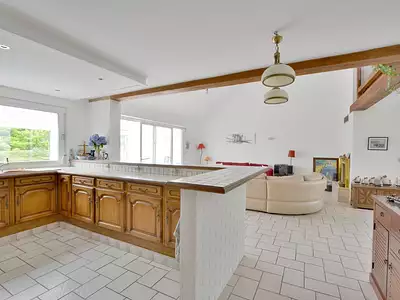 Maison, 218 m²