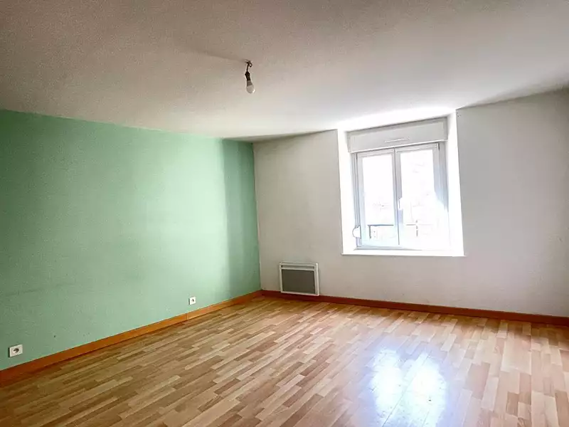 Appartement, 78 m²