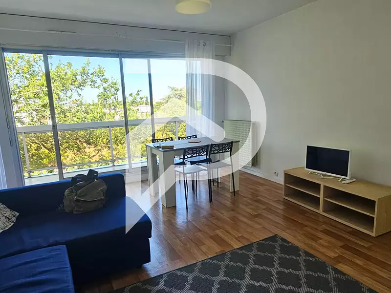Appartement, 68,5 m²