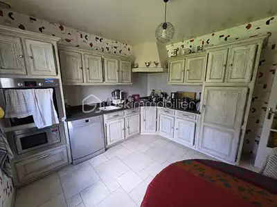 Maison, 152 m²