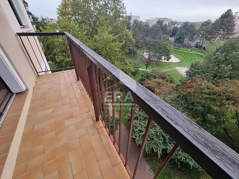 Appartement, 70 m²