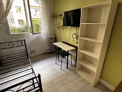 Appartement, 11,1 m²