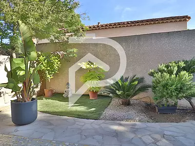 Maison, 95 m²