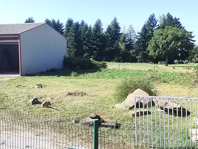 Parking, 130 m²