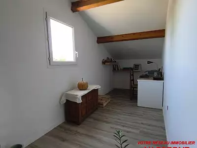Maison, 138 m²