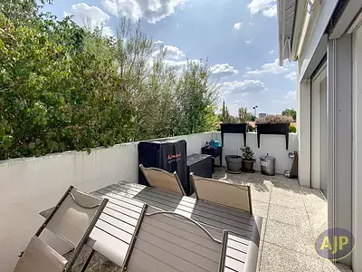 Appartement, 72 m²