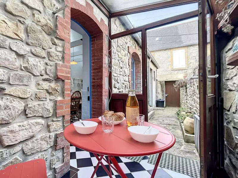 Maison, 97 m²
