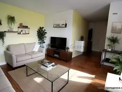 Appartement, 90,53 m²