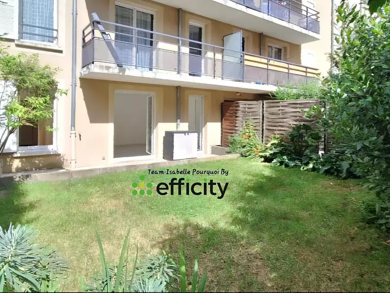Appartement, 44 m²
