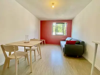 Appartement, 31 m²