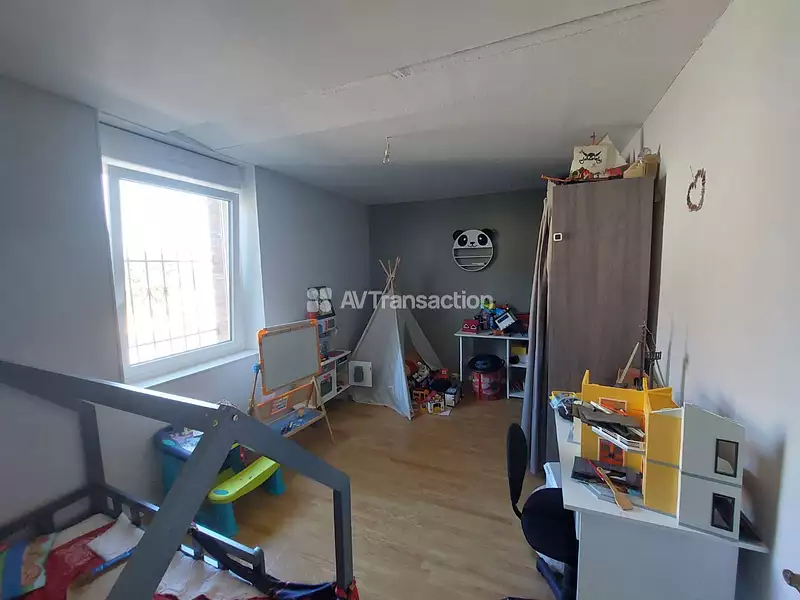 Maison, 143 m²