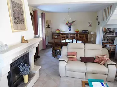 Maison, 126 m²
