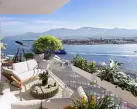 Appartement, 57 m²