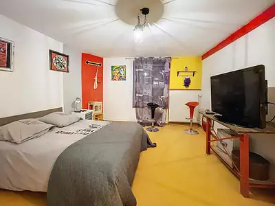 Maison, 412 m²
