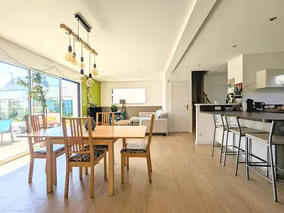 Maison, 136,24 m²