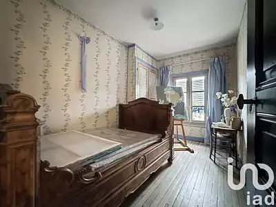 Appartement, 134 m²