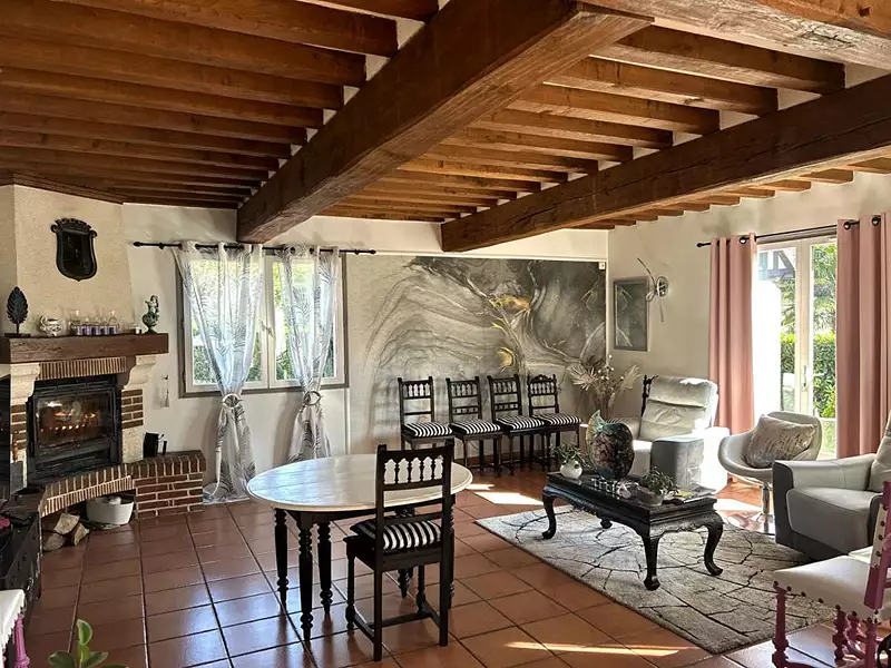 Maison, 185 m²