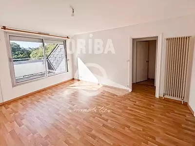 Appartement, 42 m²