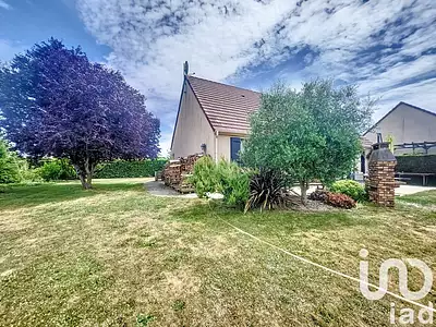 Maison, 90 m²