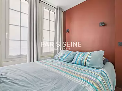 Appartement, 22,09 m²