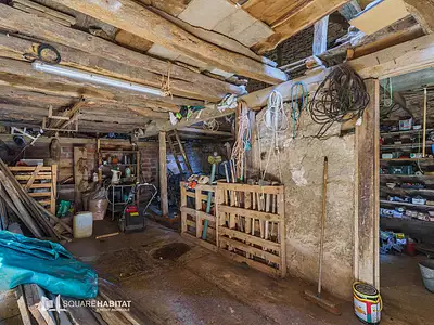 Maison, 71 m²