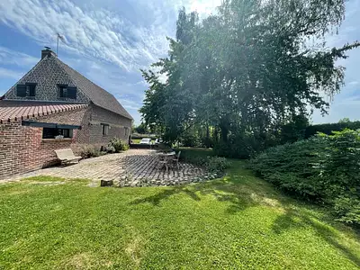 Maison, 220 m²