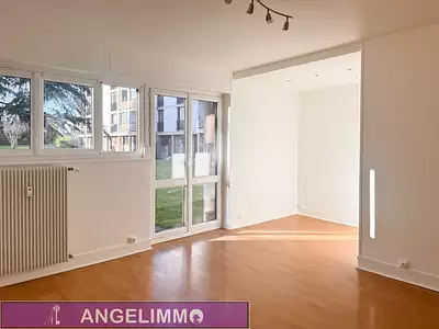 Appartement, 34 m²