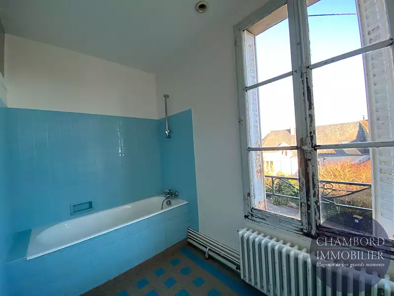 Maison, 91 m²